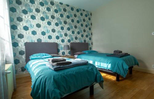 Maison aux portes de Beauval - Foto 32