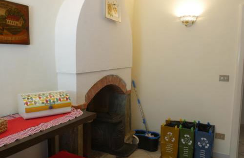 Salita al Borgo Casa in corte privata - Foto 29