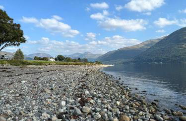 Ash, Birch and Rowan Self Catering Cabins - Photo 34
