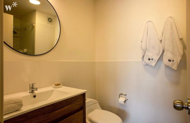 w Comfortable 2BR in Barranco - Photo 12