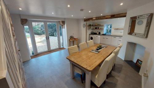 Swallows Rest Cottage - 3 Bedrooms - Nr Looe - Foto 5