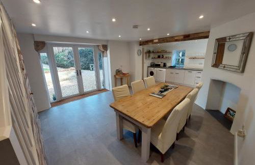 Swallows Rest Cottage - 3 Bedrooms - Nr Looe - Foto 5