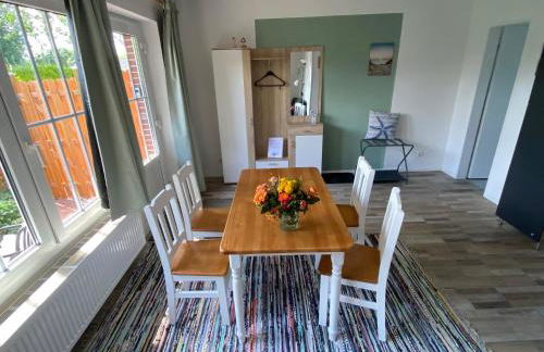 Ferienwohnung Seeschwalbe B - Foto 1