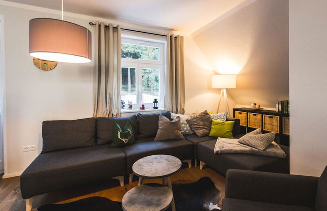 Holiday Apartment Waldfrieden - Photo 5