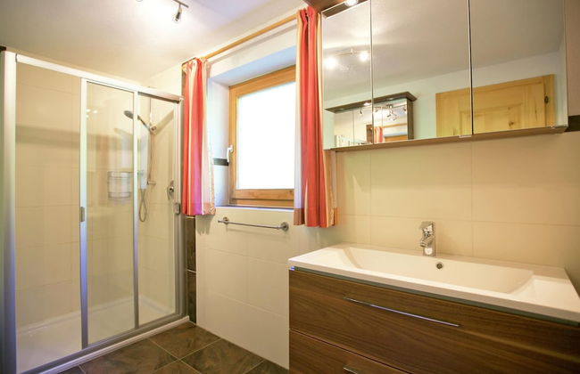 Gorgeous Chalet with Hot Tub in Tyrol - Foto 25