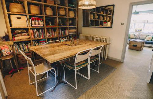 Bydown Cottage Swimbridge Devon - Foto 21