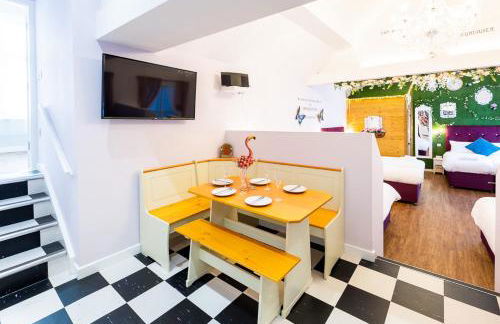 Honeypot House - Foto 52