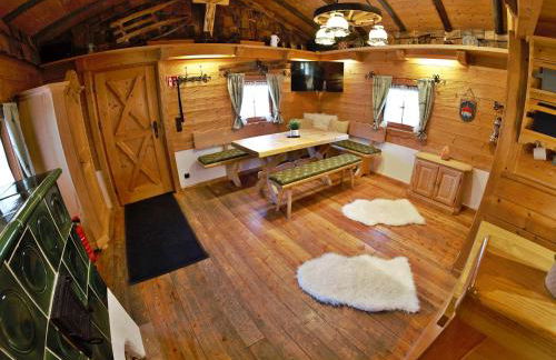 Gästehaus Siegllehen - Foto 17