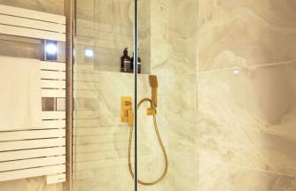 Elegant apartment - 2BR- 6P- Gare Saint Lazare - Foto 8