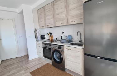 Playamar Apartment Santa Pola centro, con piscina - Photo 8