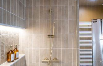 Cocoon - Romantic suite with spa - Downtown - Foto 21