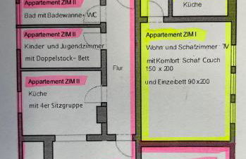 City Appartements Arnstadt - Photo 4