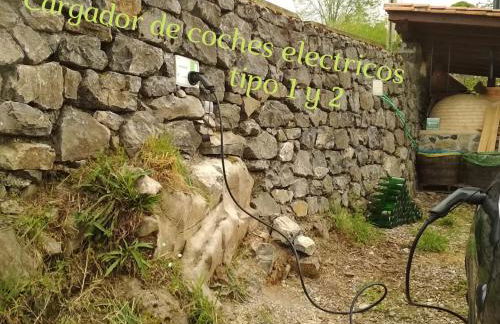 El Conventu del Asturcon - Photo 11