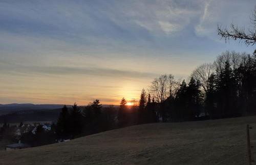 Ferienwohnung Am Wald - Foto 9