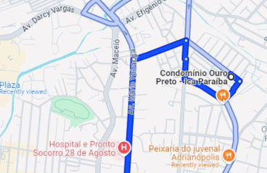 Apartamento no Adrianopolis Manaus Amazonas - Foto 29