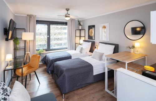 Cozy apartment in city center - Foto 58