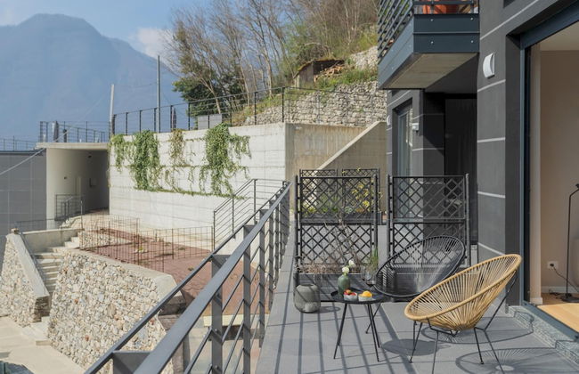 Residenza Maxim With Pool - Foto 12