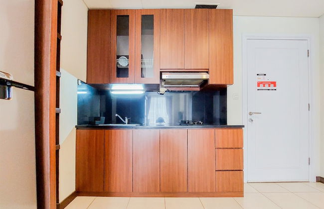 Elegant And Tidy 1Br Apartment Silkwood Residences - Foto 5