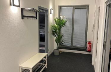 Zentral gelegenes Premium-Apartment mit viel Tageslicht - Foto 45