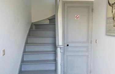 gîte de l'ardoise - Foto 9