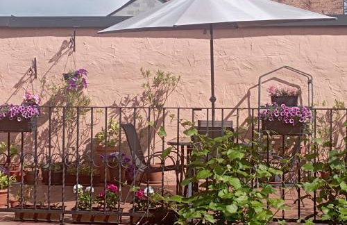 Błękitne Studio - Foto 15