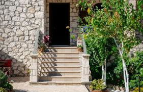 Fterini Apartments Sterna & Alletri - Foto 47