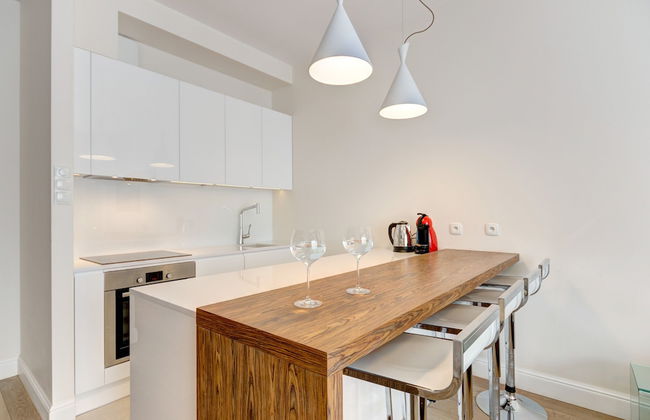 Old Town by Welcome Apartment - Foto 73