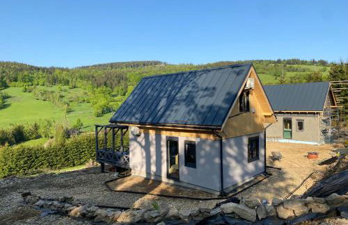 DOMKI NA SKARPIE - Foto 4