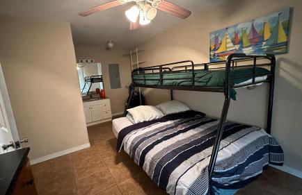 Whiskey Bay Lodge - Foto 13