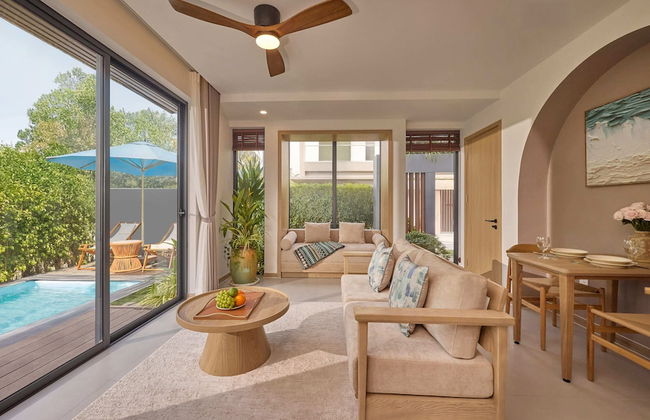 Andochine Resort & Spa Phu Quoc - Photo 42