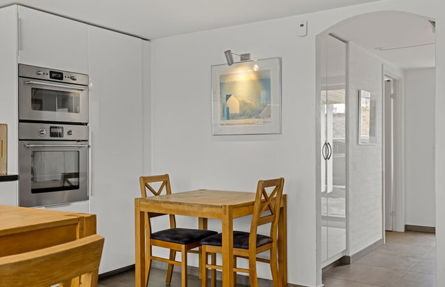 "Hillegonde" - 84m from the sea - Foto 13