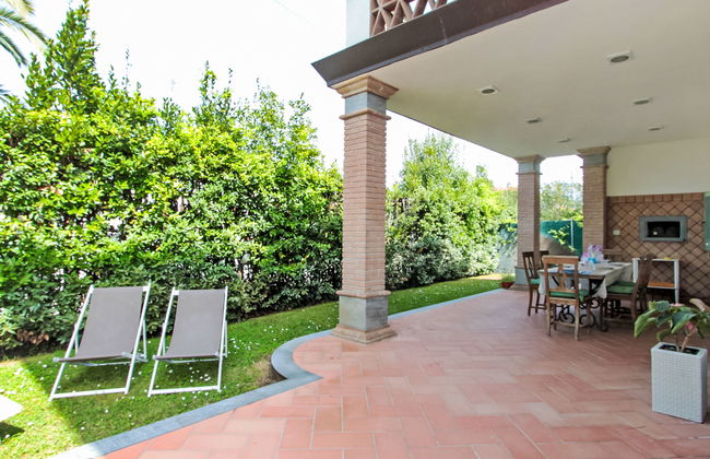 Villa Torri - Foto 24