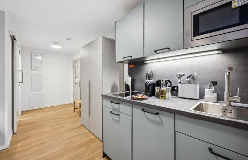 Limehome Karlsruhe Sophienstr. - Foto 32