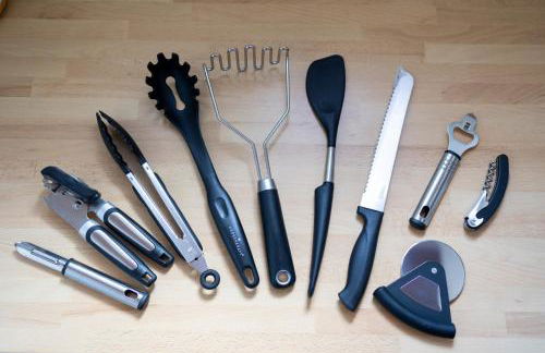 Heimbi-Home No 1 I 4-6 Personen I Nähe EuropaPark I Parkplatz und E Ladestation - Foto 17