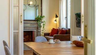 Canela Homes BARCELONA MODERNISTA - Photo 3