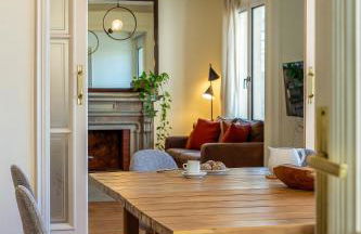 Canela Homes BARCELONA MODERNISTA - Foto 1