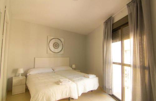 Apartamentos Jerez centro - Foto 1