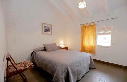 El Campillo, casa de campo cerca de la playa - Foto 33