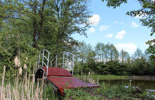 Domek w NABO - Foto 25