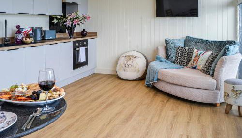 The Seaview Snug - Foto 3