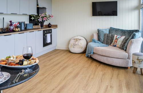 The Seaview Snug - Foto 3