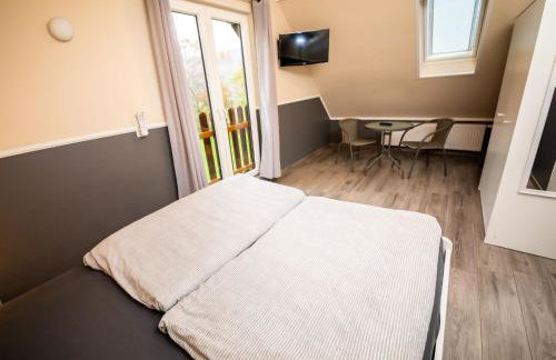 Chalet Haus am Fluss by Interhome - Foto 32