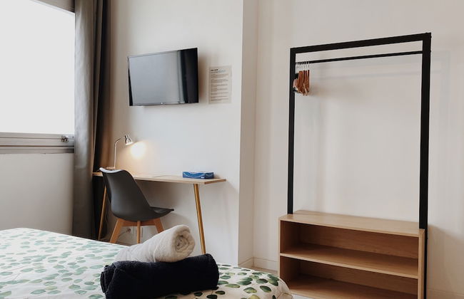 La maison d'Angelique - Coliving Hotel - Gare de Niort - Foto 21