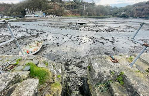 The Hut@Trefechan Wen - Coastal Coziness! - Photo 44
