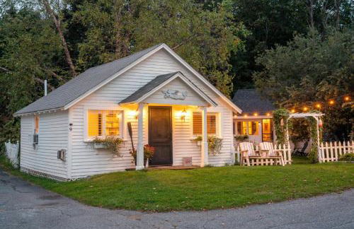 Bar Harbor Cottages & Suites - Foto 27