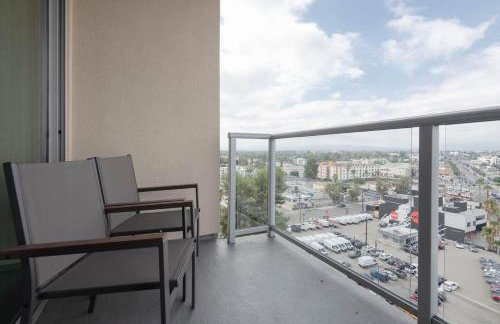 Executive Suites Burbank - Foto 52