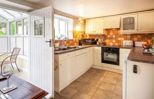 Colbridge Cottage - Foto 8