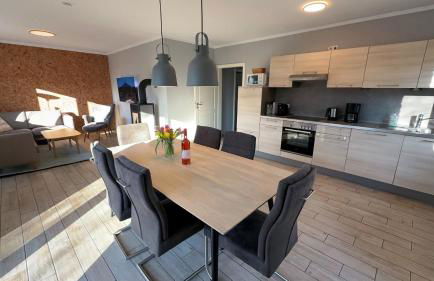 "Bauernhof-Claussen", Haus Sonne - Foto 17