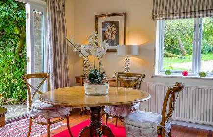 Outstanding quality secluded country cottage - Foto 12