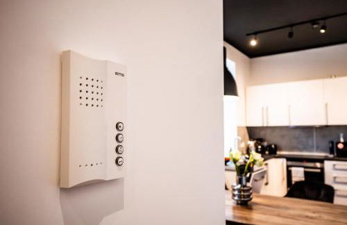 4 Zimmer hochwertig saniertes Cityapartment ruhig gelegen - Foto 24